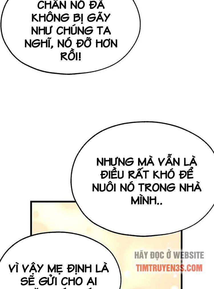 Tiệm Bánh Của Thiên Quỷ Chapter 31 - 61