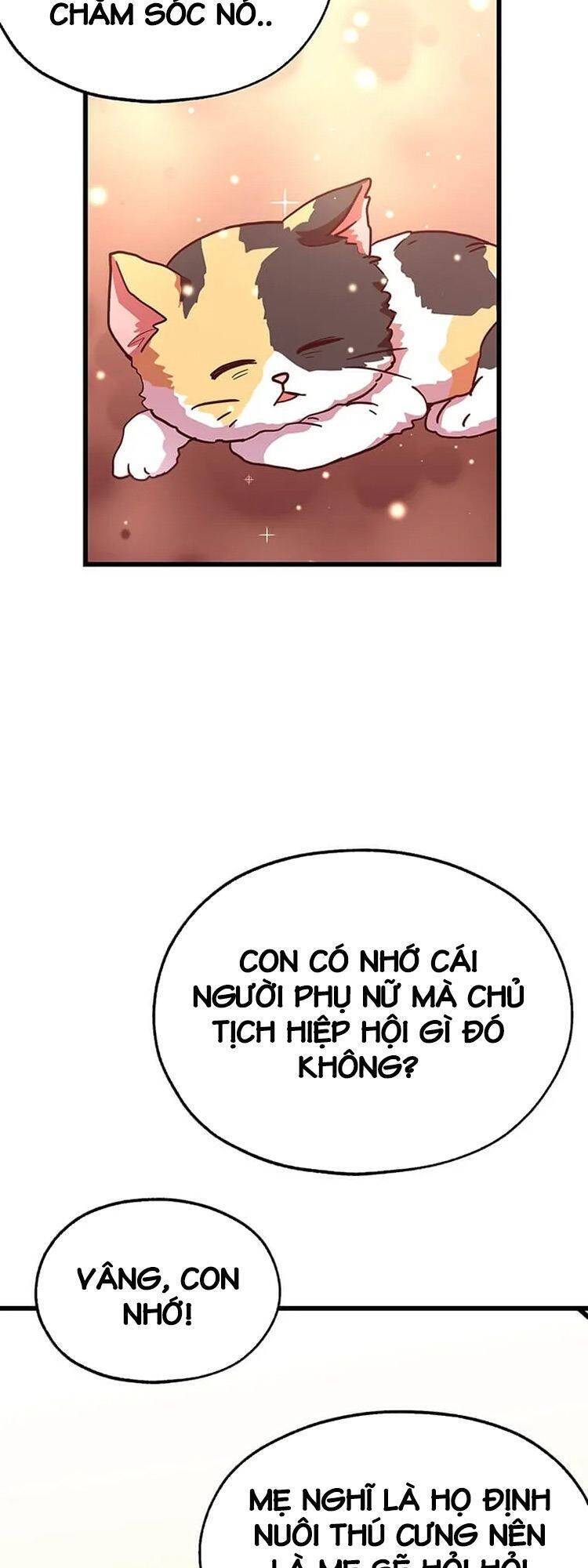 Tiệm Bánh Của Thiên Quỷ Chapter 31 - 62