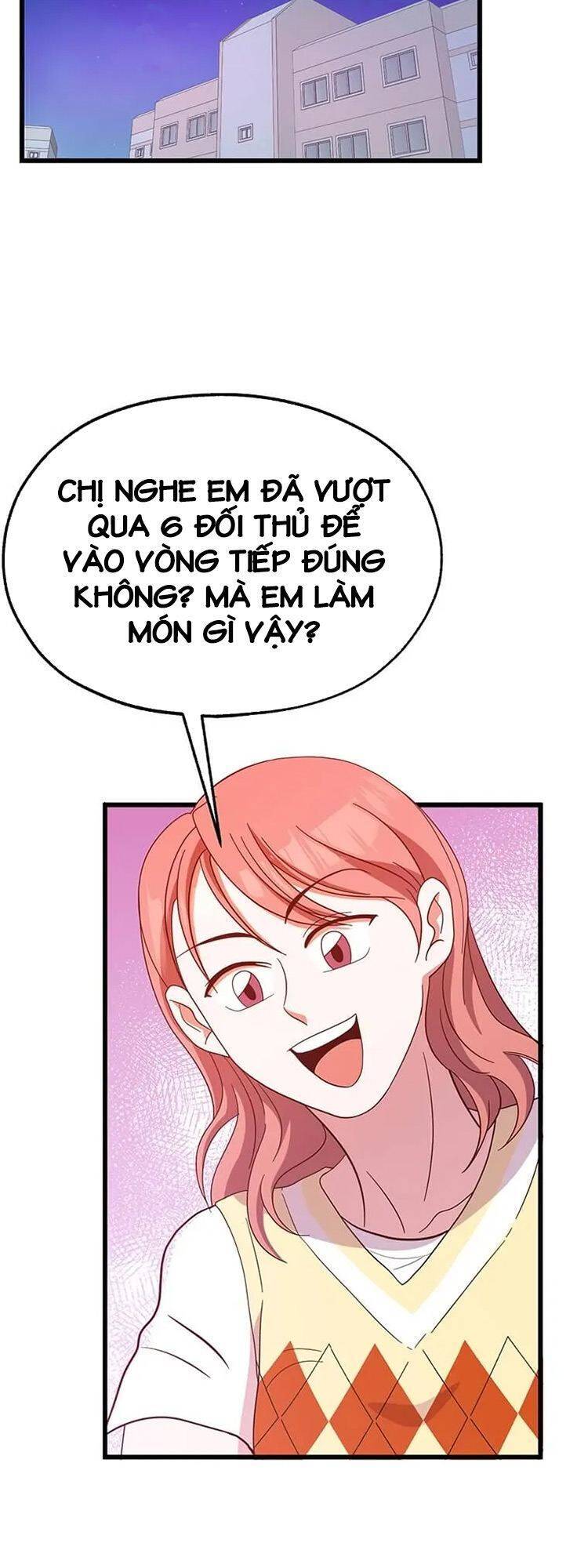 Tiệm Bánh Của Thiên Quỷ Chapter 31 - 65