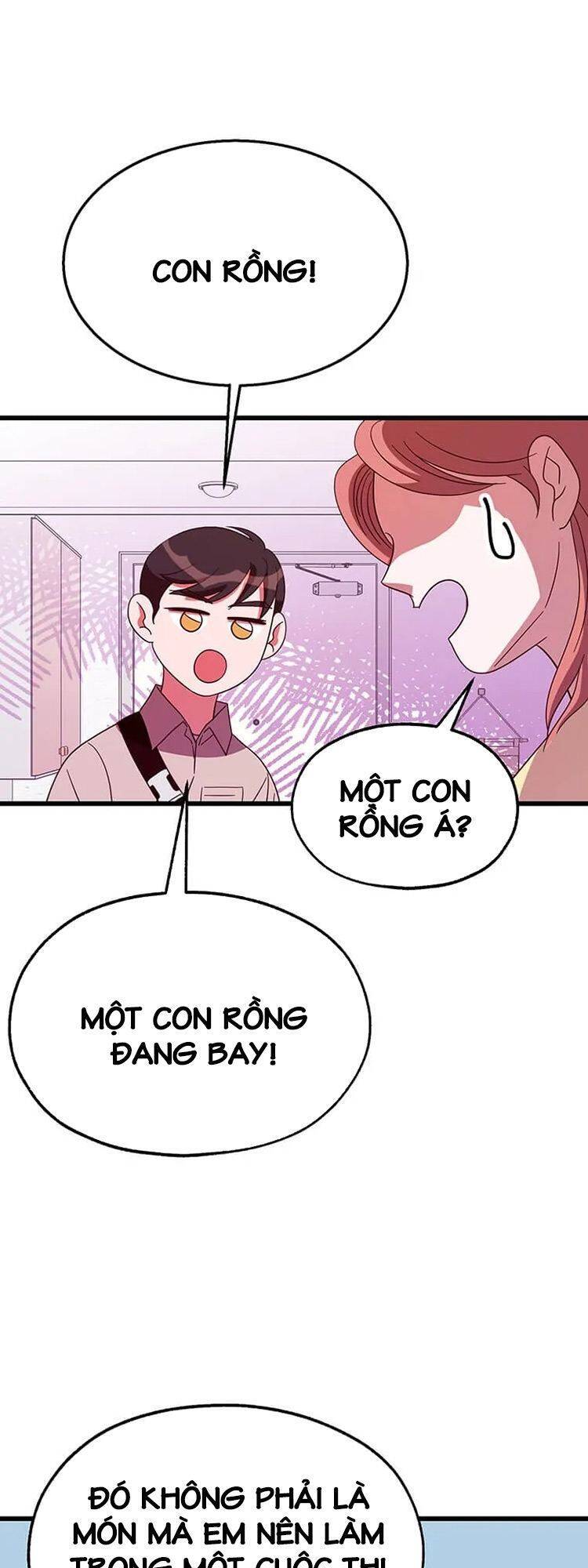 Tiệm Bánh Của Thiên Quỷ Chapter 31 - 66