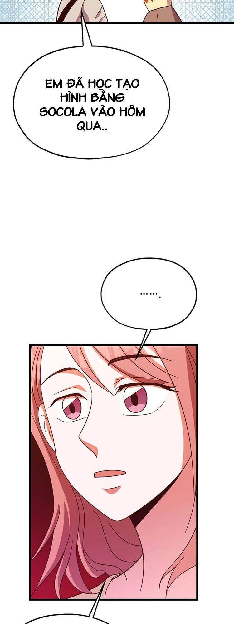 Tiệm Bánh Của Thiên Quỷ Chapter 31 - 68