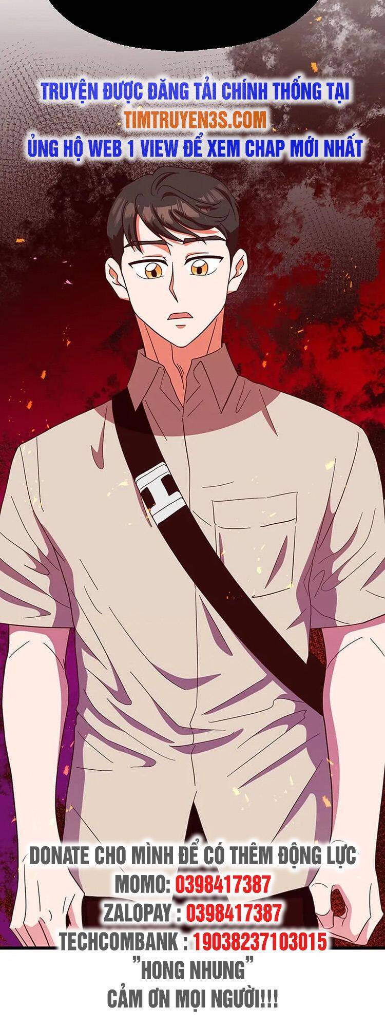 Tiệm Bánh Của Thiên Quỷ Chapter 31 - 70