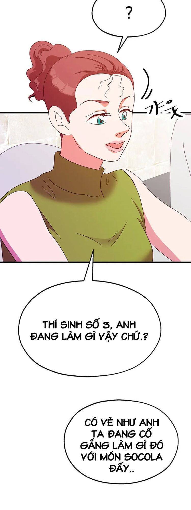 Tiệm Bánh Của Thiên Quỷ Chapter 31 - 8