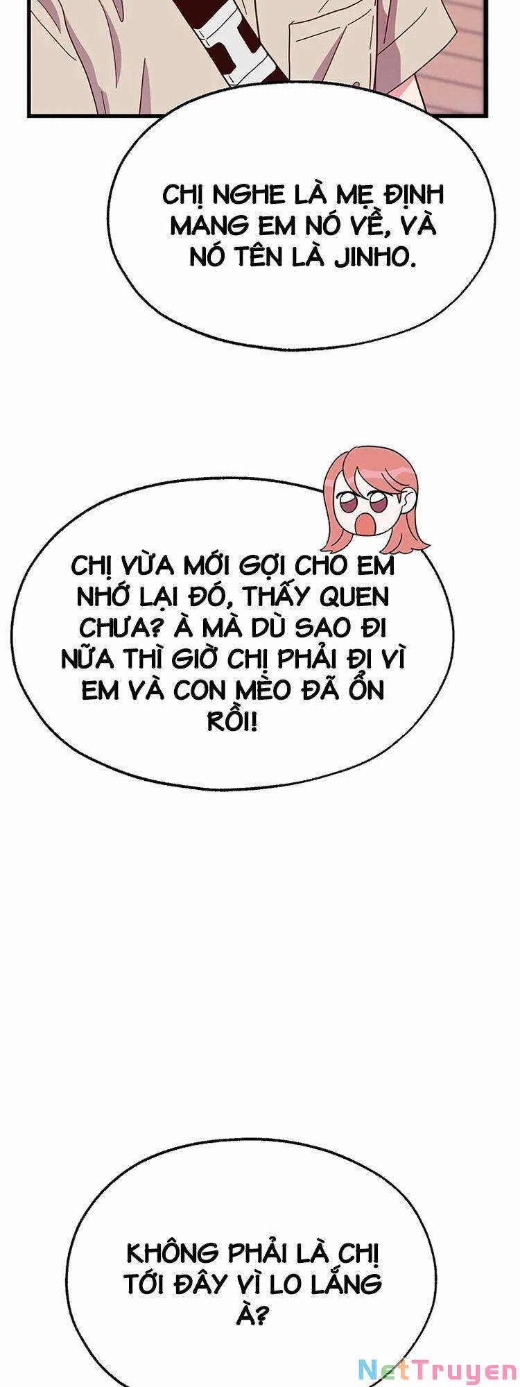 Tiệm Bánh Của Thiên Quỷ Chapter 32 - 14