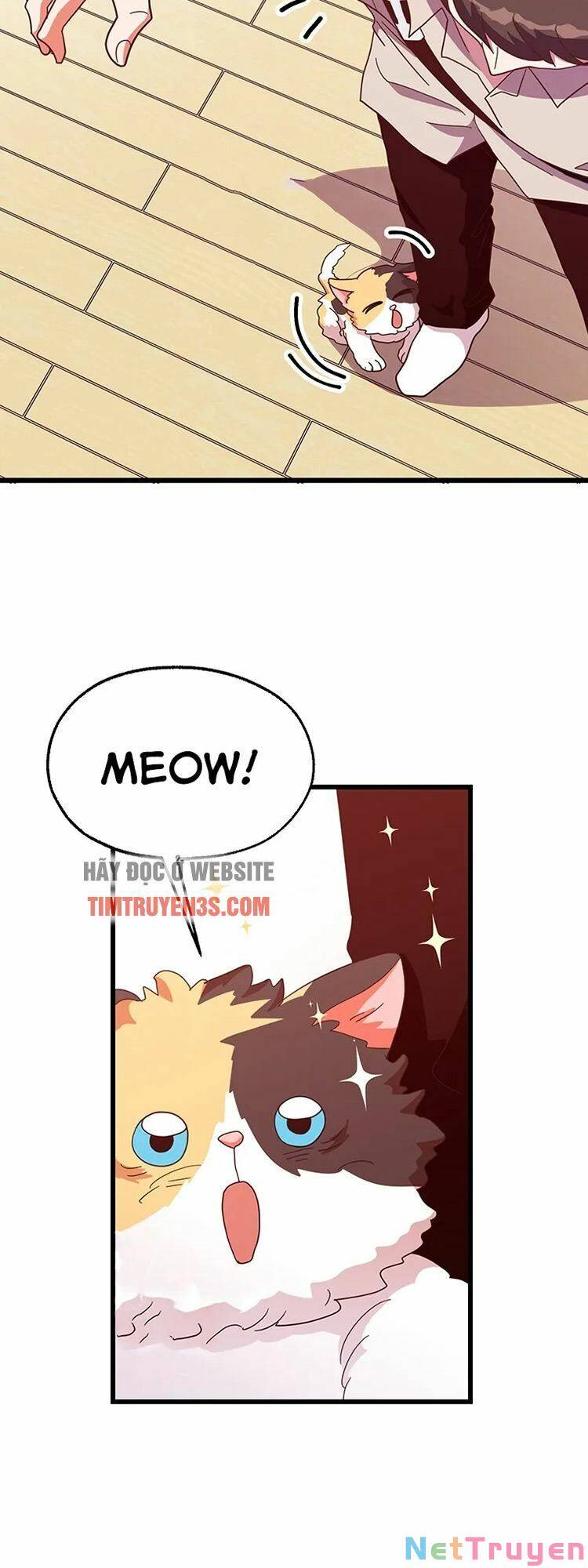Tiệm Bánh Của Thiên Quỷ Chapter 32 - 19