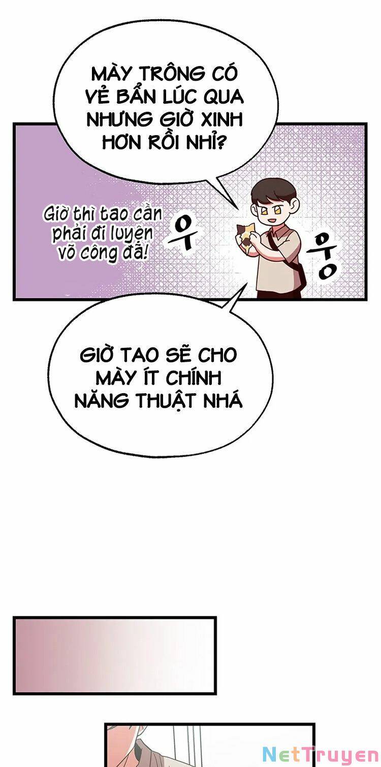 Tiệm Bánh Của Thiên Quỷ Chapter 32 - 20