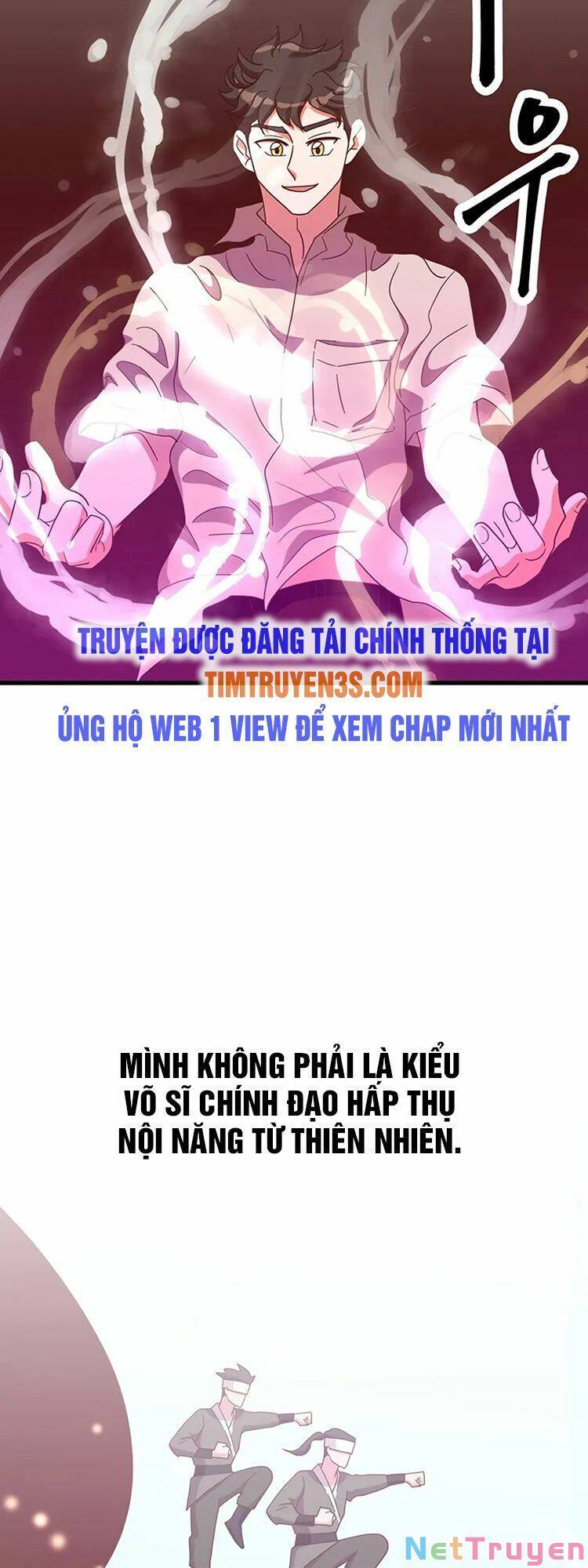 Tiệm Bánh Của Thiên Quỷ Chapter 32 - 22