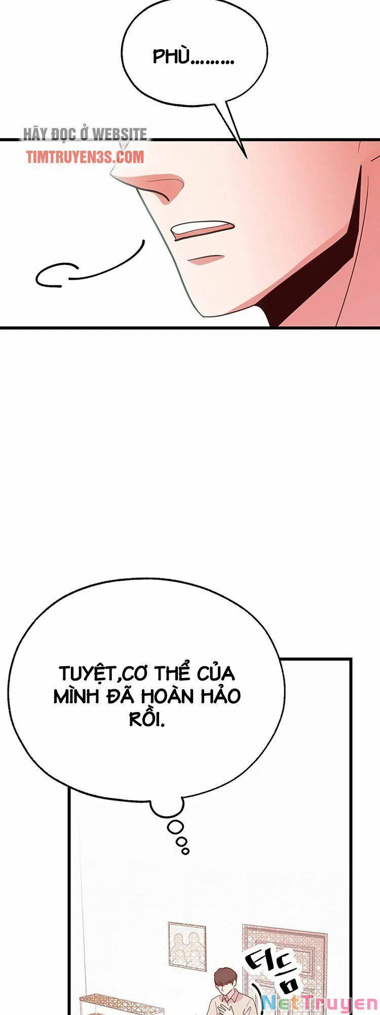 Tiệm Bánh Của Thiên Quỷ Chapter 32 - 25