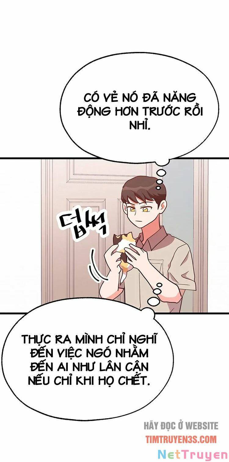 Tiệm Bánh Của Thiên Quỷ Chapter 32 - 30