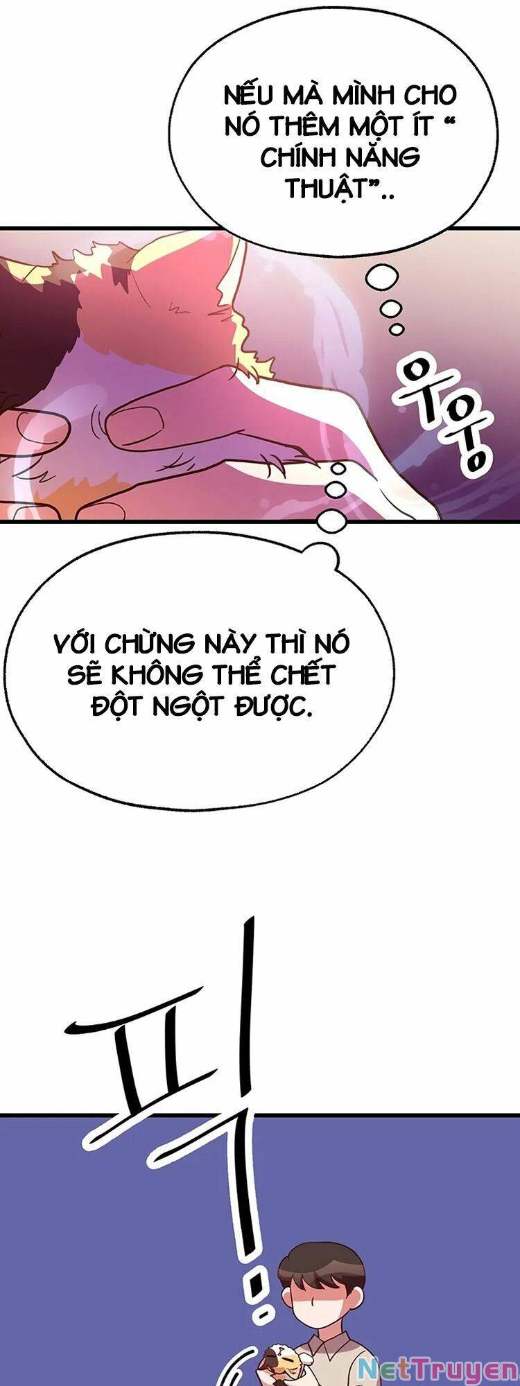 Tiệm Bánh Của Thiên Quỷ Chapter 32 - 31