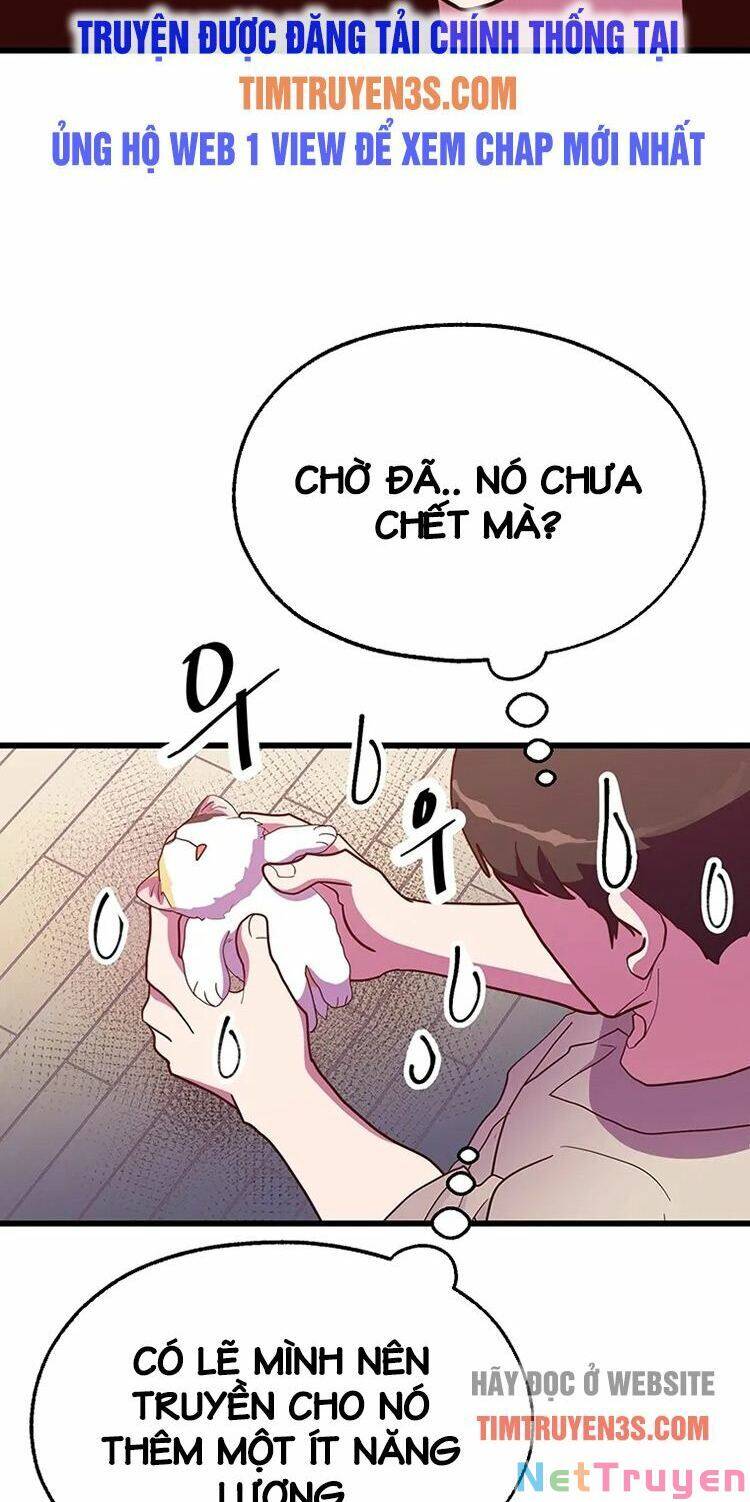 Tiệm Bánh Của Thiên Quỷ Chapter 32 - 33