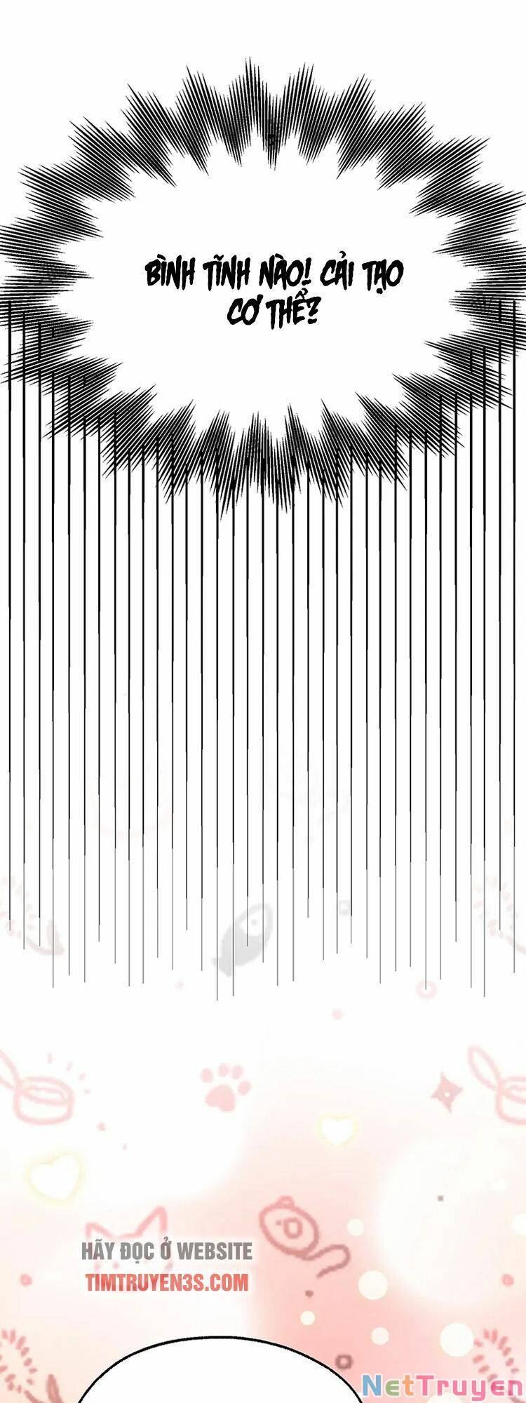 Tiệm Bánh Của Thiên Quỷ Chapter 32 - 36