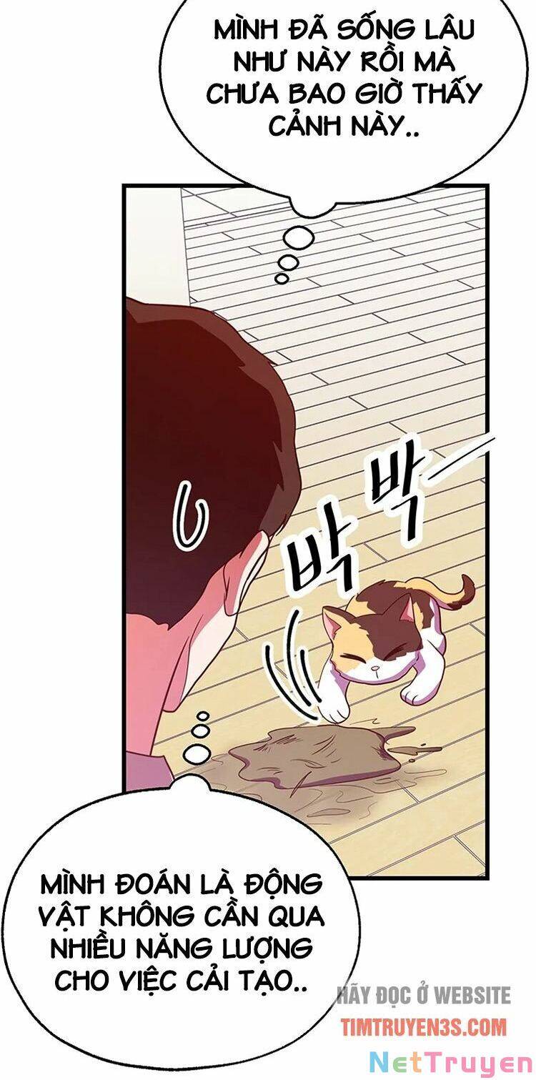 Tiệm Bánh Của Thiên Quỷ Chapter 32 - 38