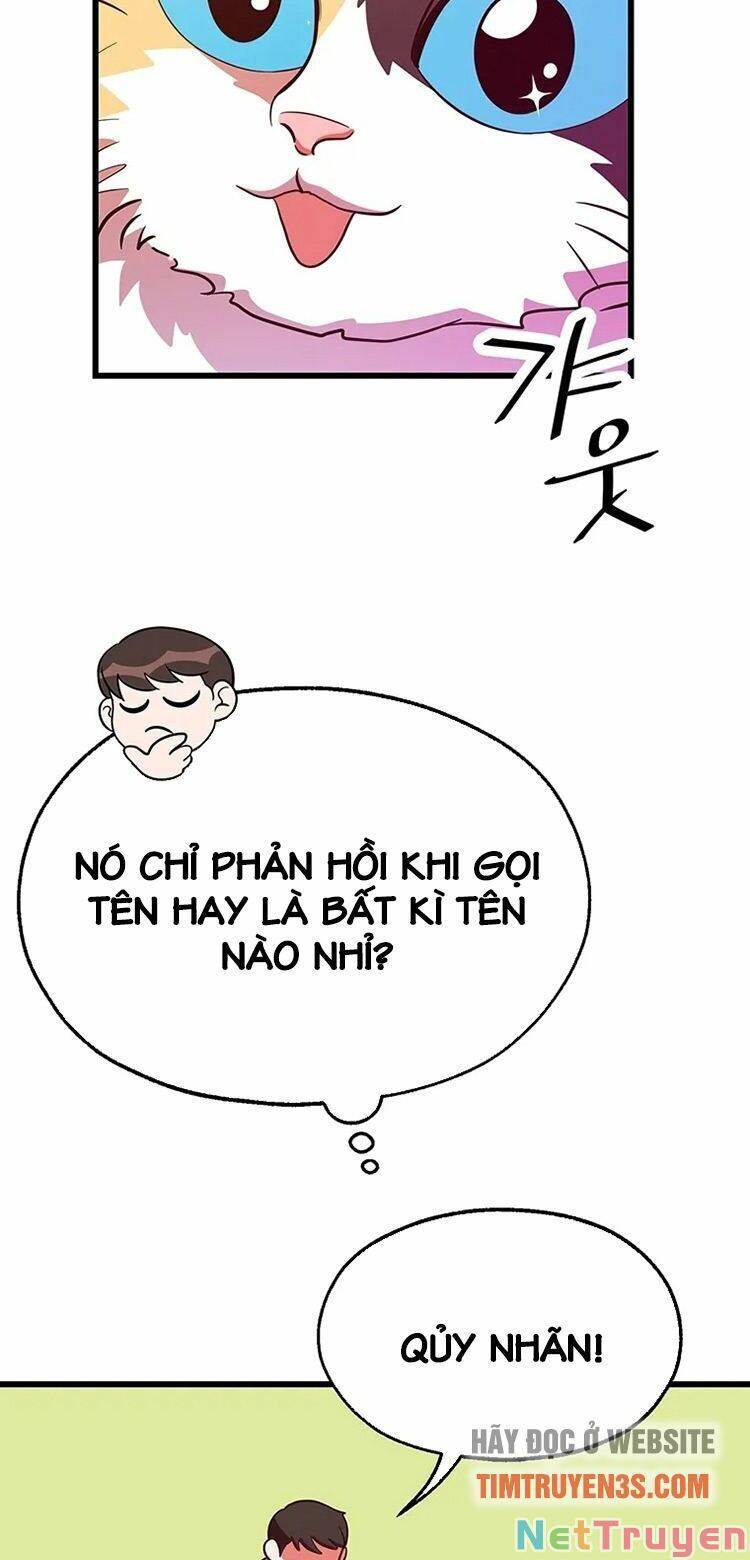 Tiệm Bánh Của Thiên Quỷ Chapter 32 - 41