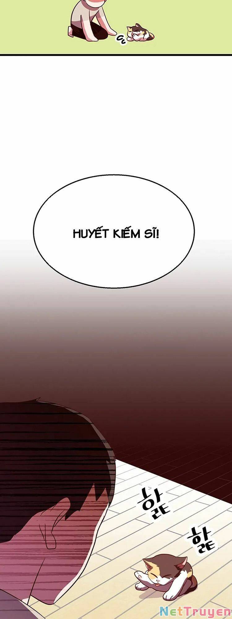 Tiệm Bánh Của Thiên Quỷ Chapter 32 - 42