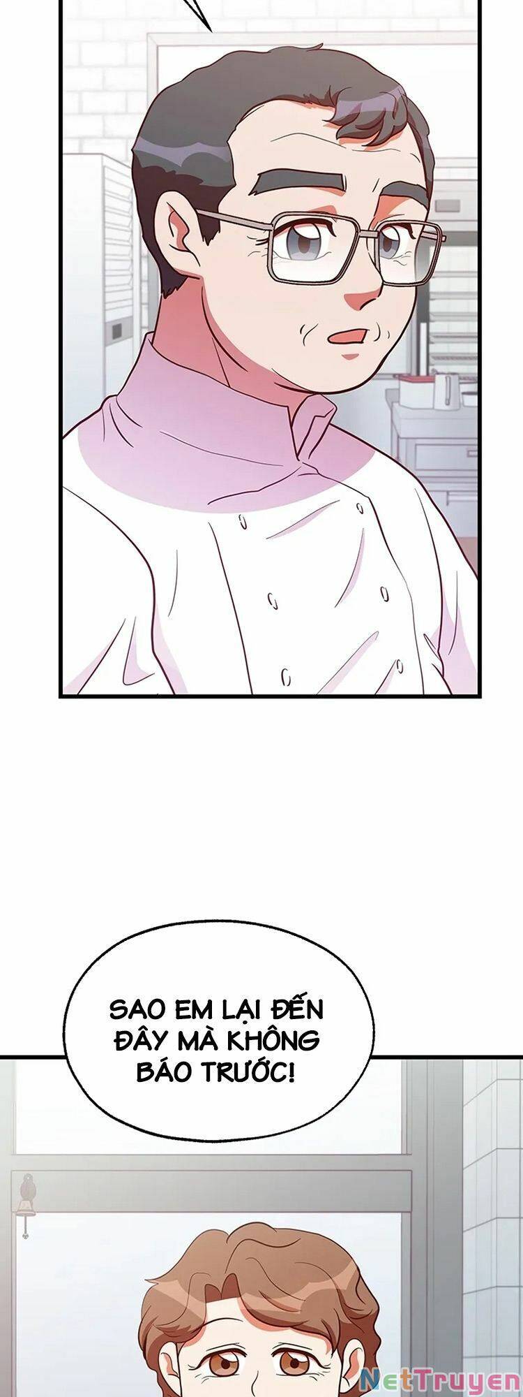 Tiệm Bánh Của Thiên Quỷ Chapter 32 - 48
