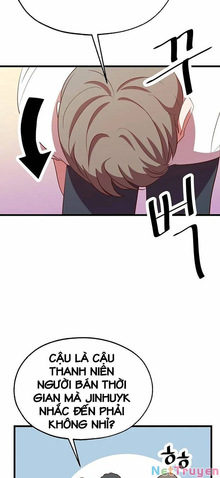 Tiệm Bánh Của Thiên Quỷ Chapter 32 - 51