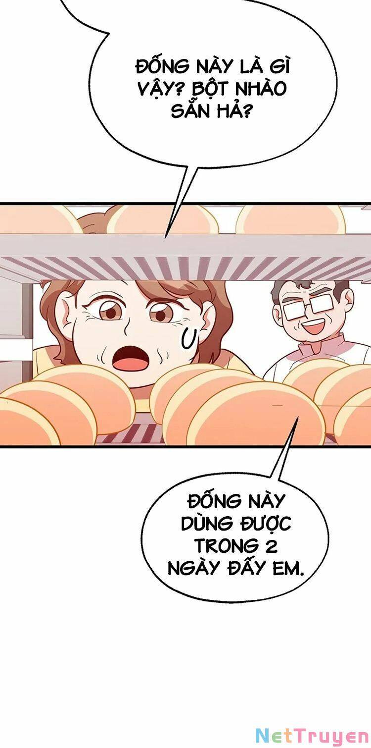 Tiệm Bánh Của Thiên Quỷ Chapter 32 - 54