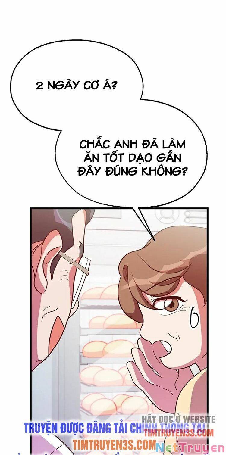 Tiệm Bánh Của Thiên Quỷ Chapter 32 - 55