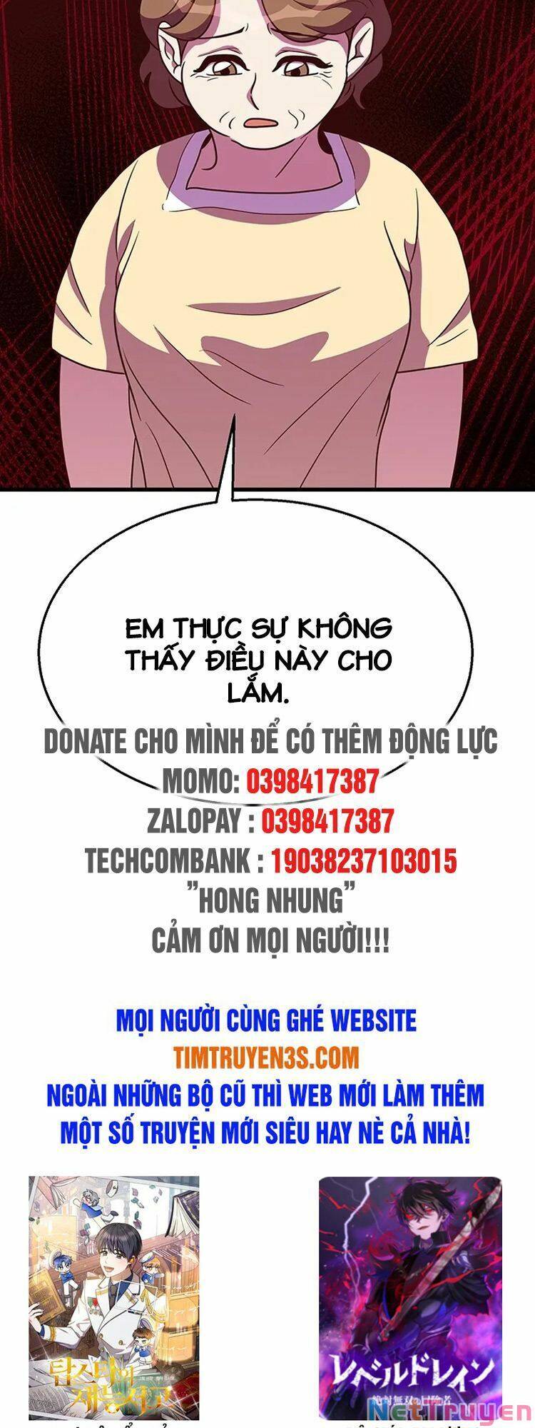 Tiệm Bánh Của Thiên Quỷ Chapter 32 - 60