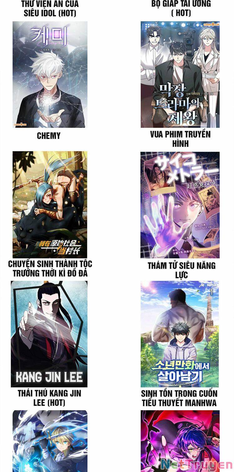 Tiệm Bánh Của Thiên Quỷ Chapter 32 - 61