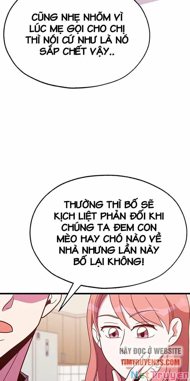 Tiệm Bánh Của Thiên Quỷ Chapter 32 - 10