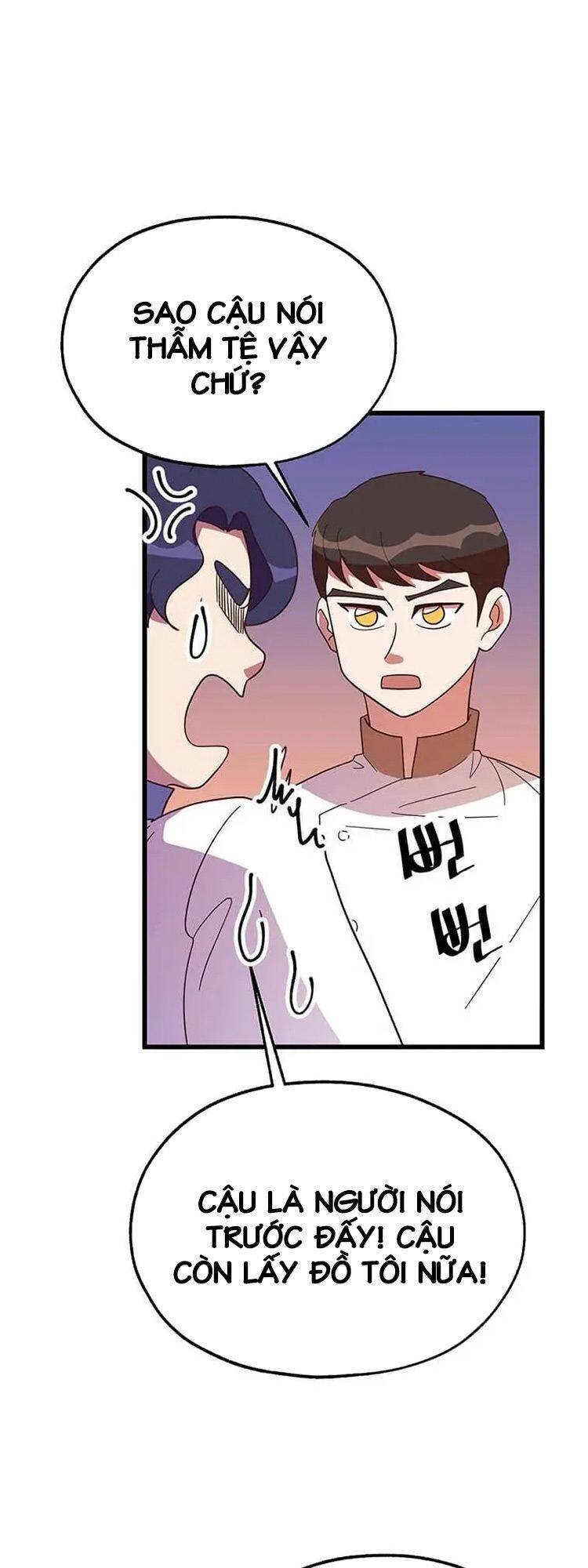 Tiệm Bánh Của Thiên Quỷ Chapter 34 - 11