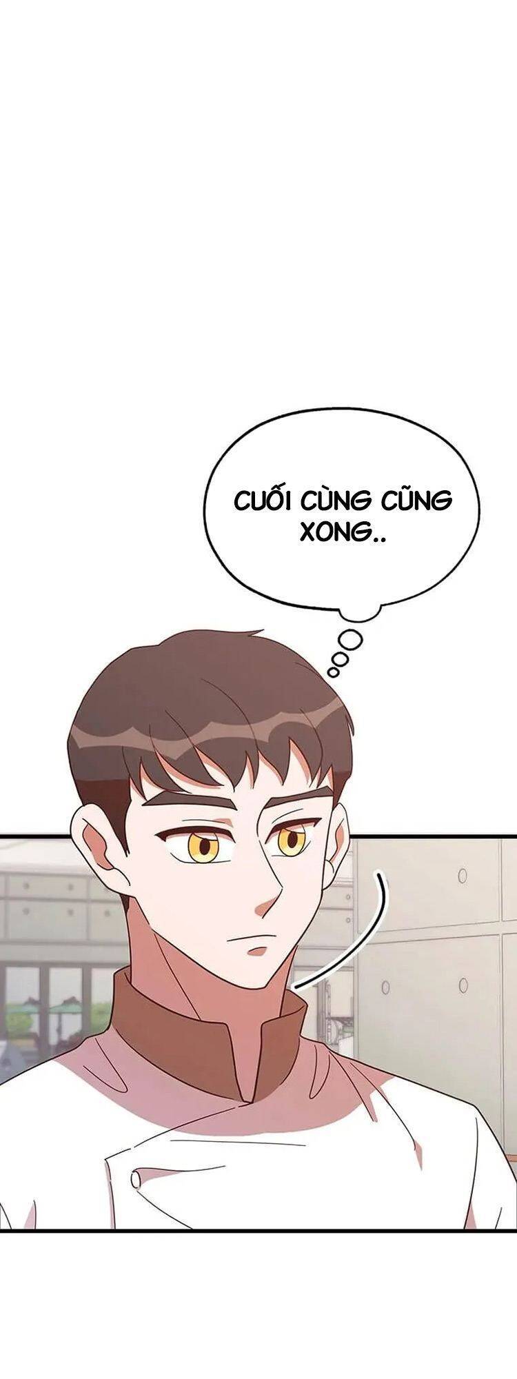 Tiệm Bánh Của Thiên Quỷ Chapter 34 - 15