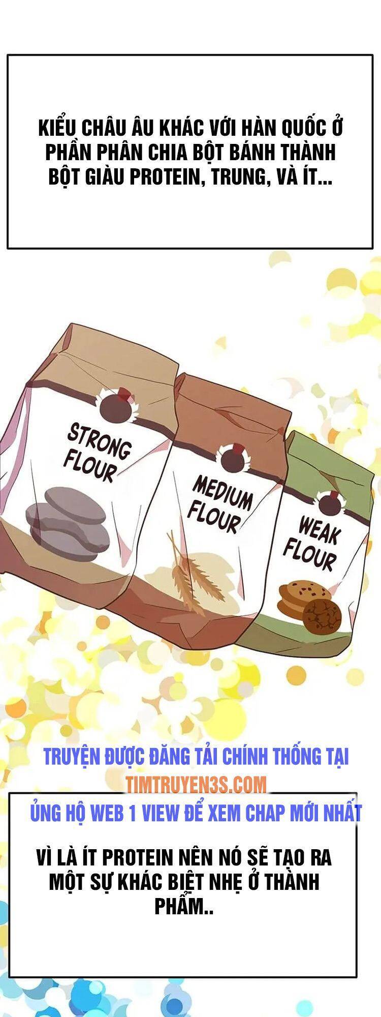 Tiệm Bánh Của Thiên Quỷ Chapter 34 - 25