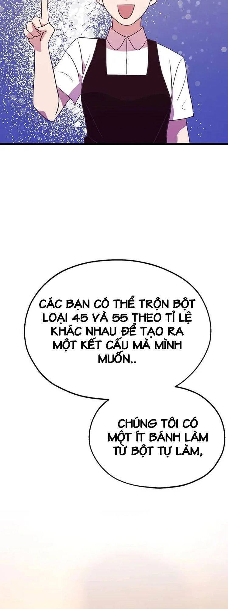 Tiệm Bánh Của Thiên Quỷ Chapter 34 - 28