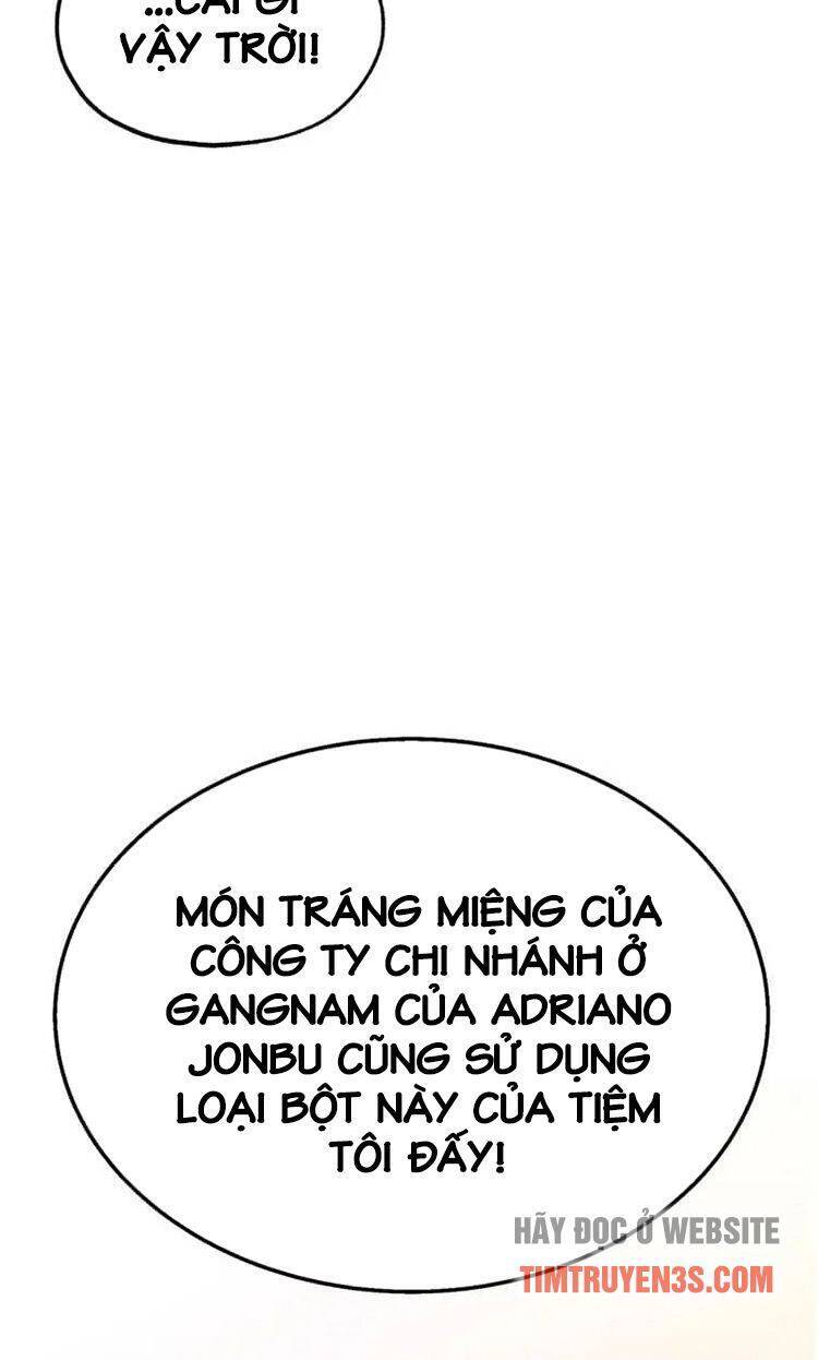 Tiệm Bánh Của Thiên Quỷ Chapter 34 - 35