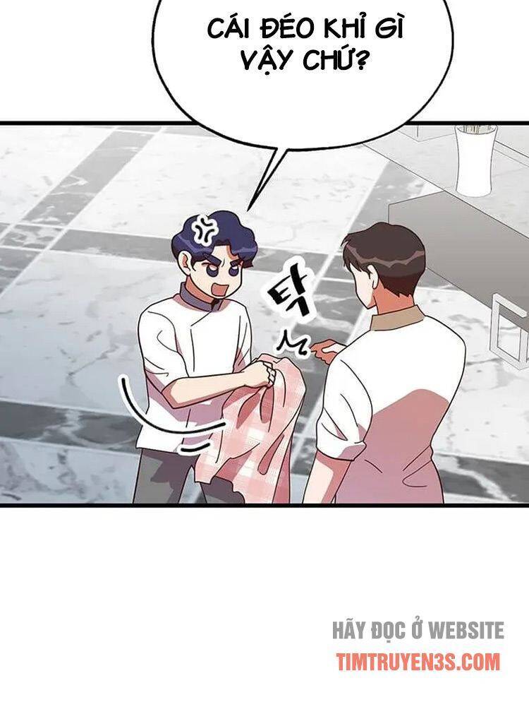 Tiệm Bánh Của Thiên Quỷ Chapter 34 - 10