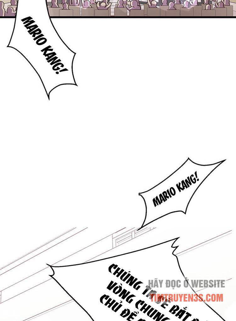 Tiệm Bánh Của Thiên Quỷ Chapter 36 - 13