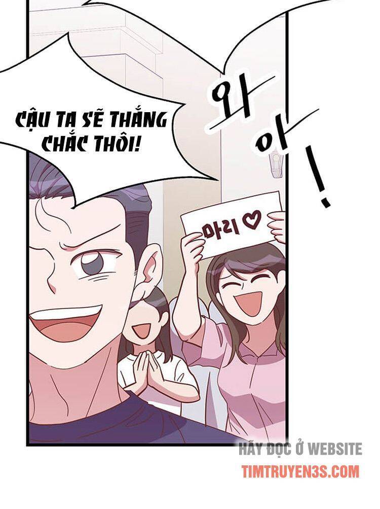 Tiệm Bánh Của Thiên Quỷ Chapter 36 - 16