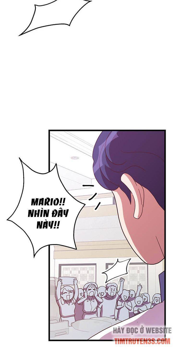 Tiệm Bánh Của Thiên Quỷ Chapter 36 - 18