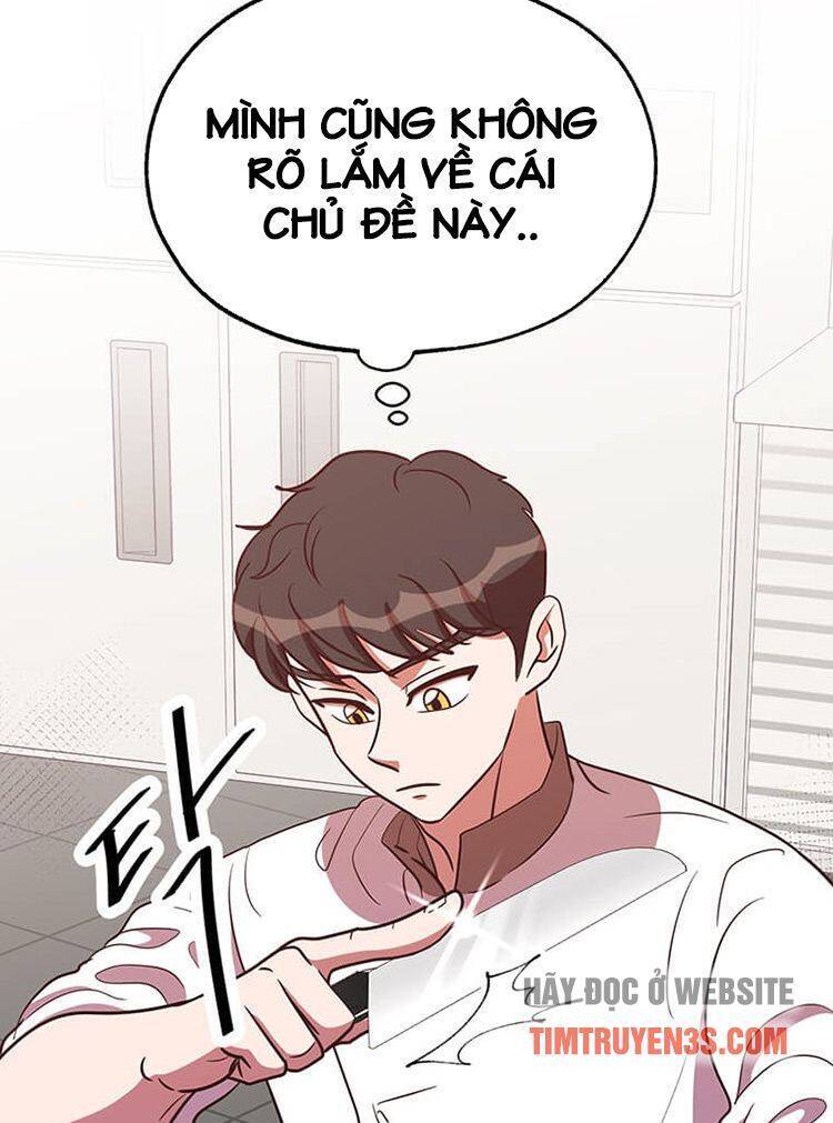 Tiệm Bánh Của Thiên Quỷ Chapter 36 - 27