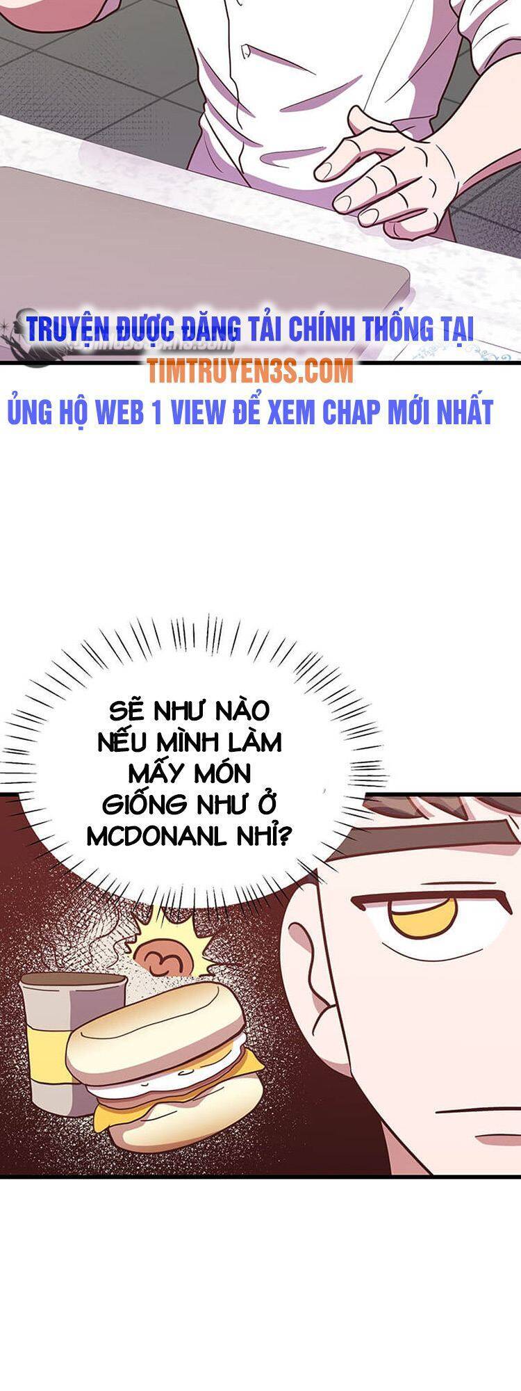 Tiệm Bánh Của Thiên Quỷ Chapter 36 - 28