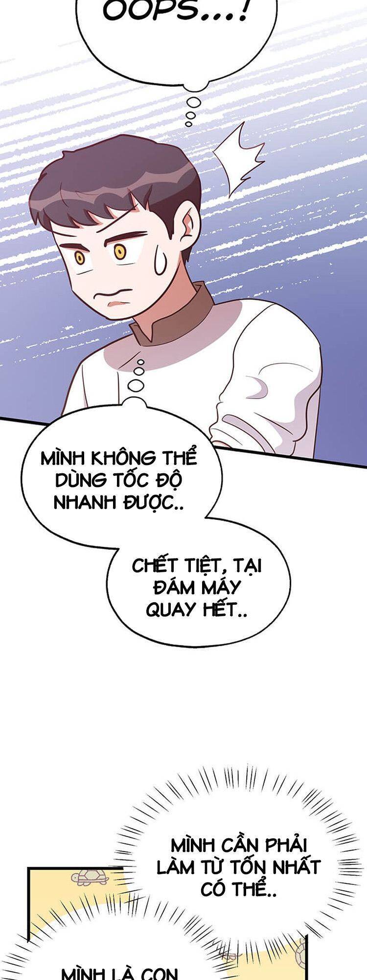 Tiệm Bánh Của Thiên Quỷ Chapter 36 - 31