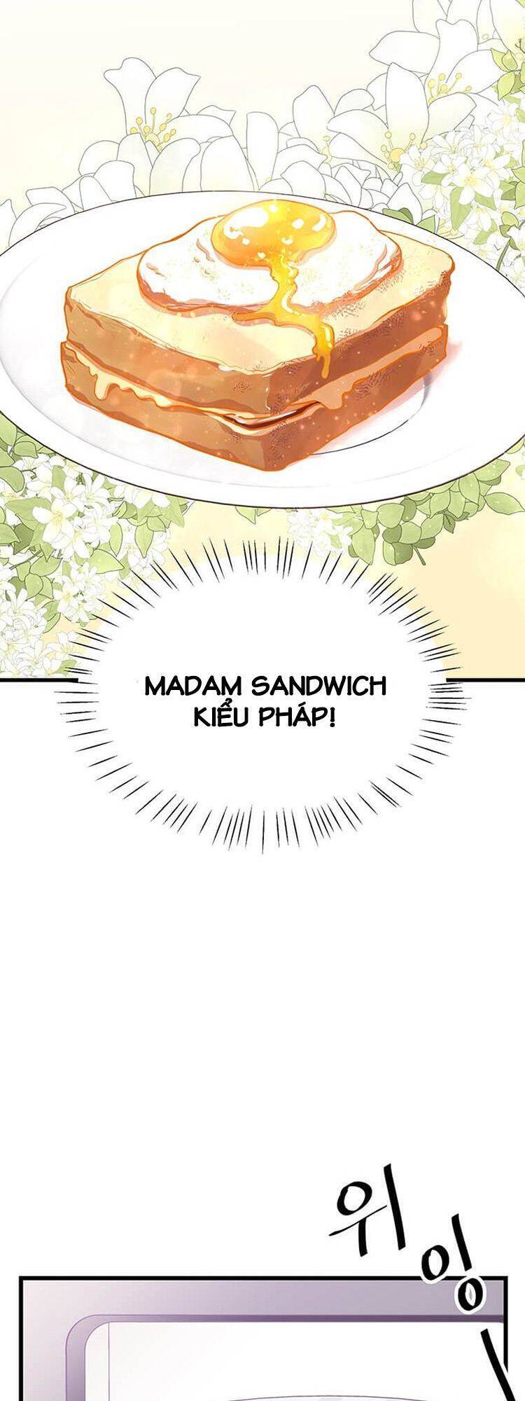 Tiệm Bánh Của Thiên Quỷ Chapter 36 - 36