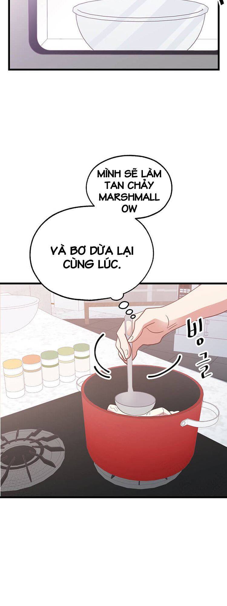 Tiệm Bánh Của Thiên Quỷ Chapter 36 - 37