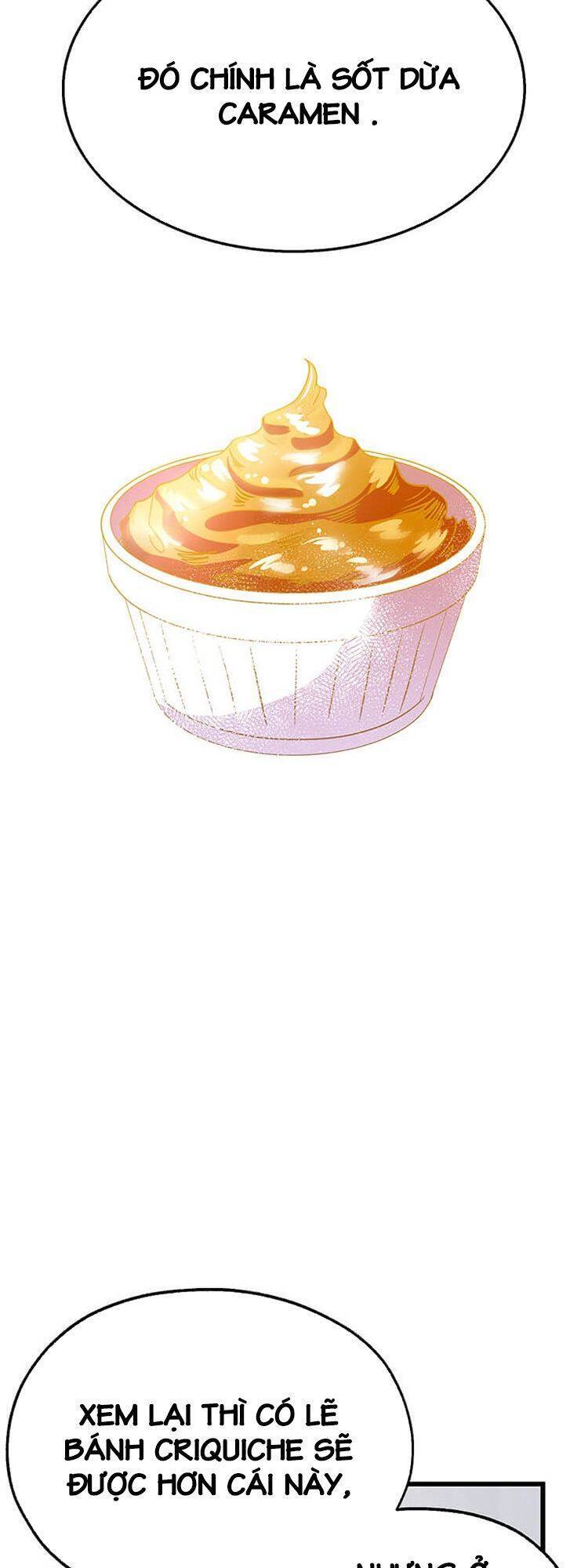 Tiệm Bánh Của Thiên Quỷ Chapter 36 - 42