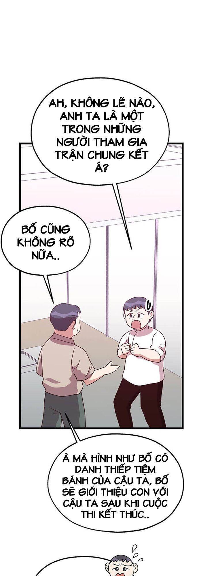 Tiệm Bánh Của Thiên Quỷ Chapter 36 - 9