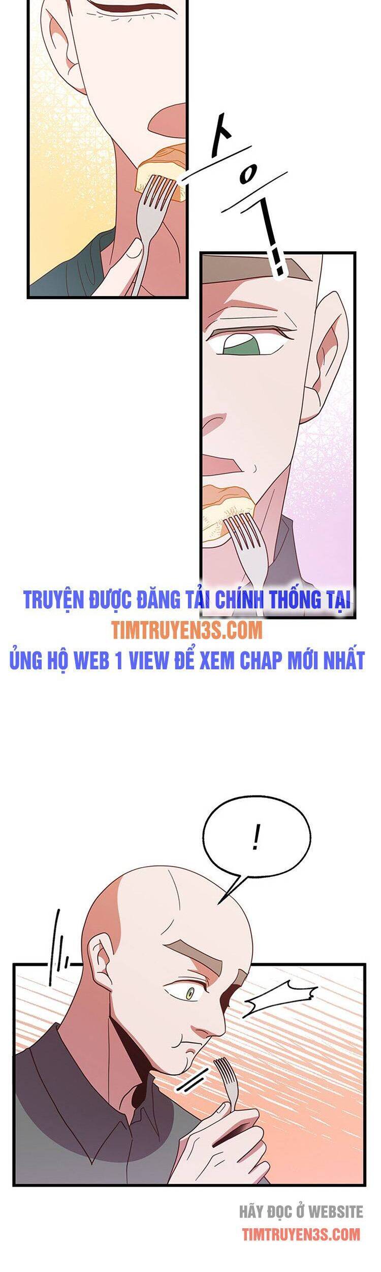 Tiệm Bánh Của Thiên Quỷ Chapter 37 - 12