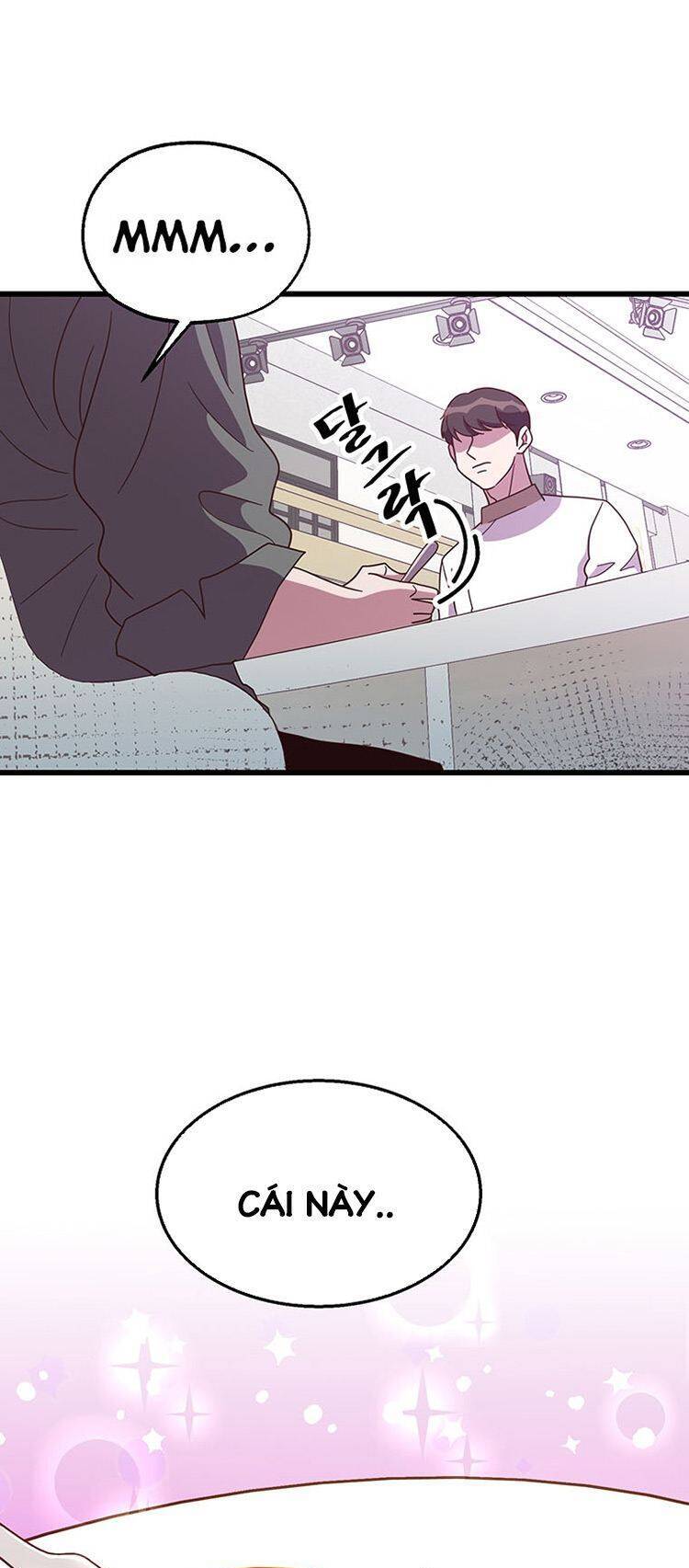 Tiệm Bánh Của Thiên Quỷ Chapter 37 - 13