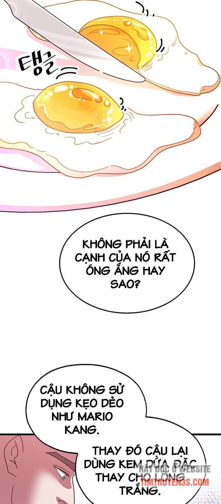 Tiệm Bánh Của Thiên Quỷ Chapter 37 - 14