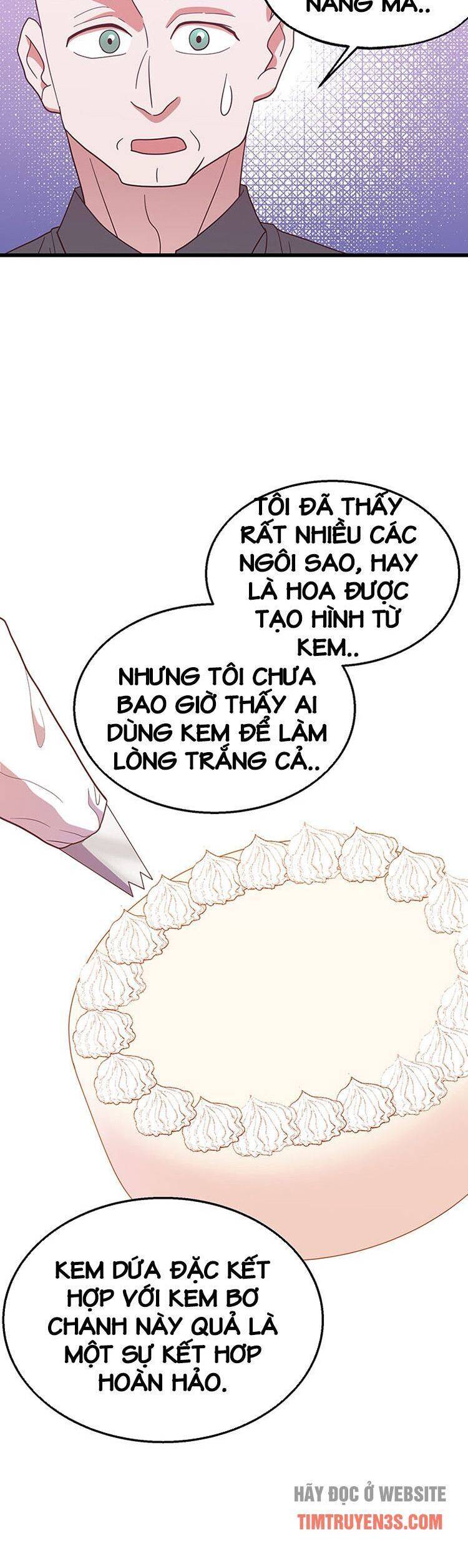 Tiệm Bánh Của Thiên Quỷ Chapter 37 - 16