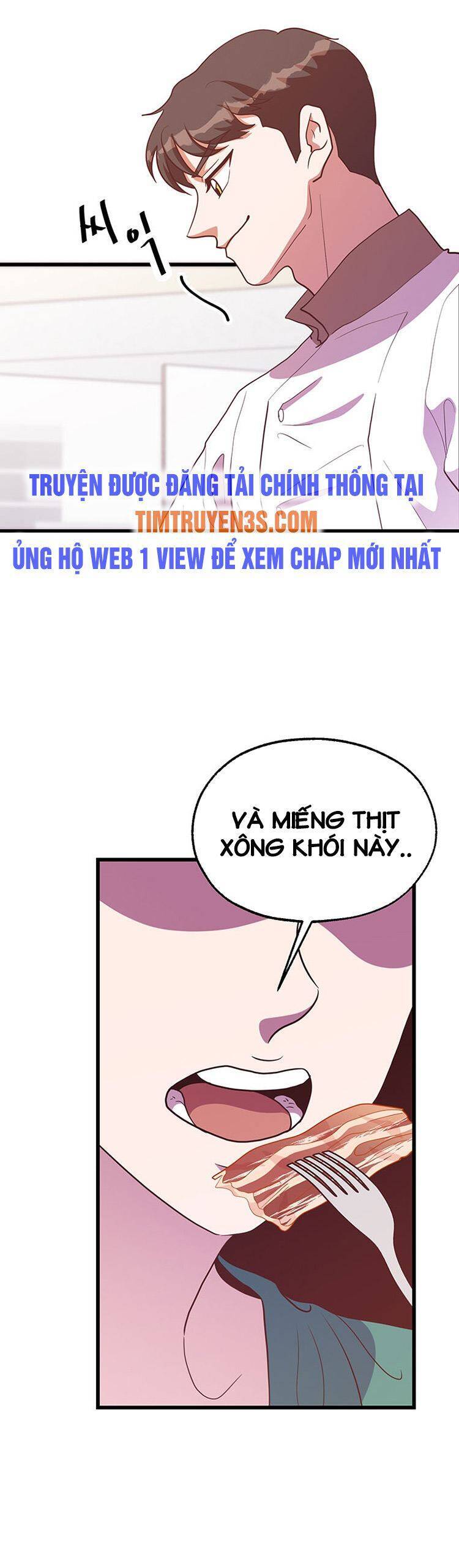 Tiệm Bánh Của Thiên Quỷ Chapter 37 - 17