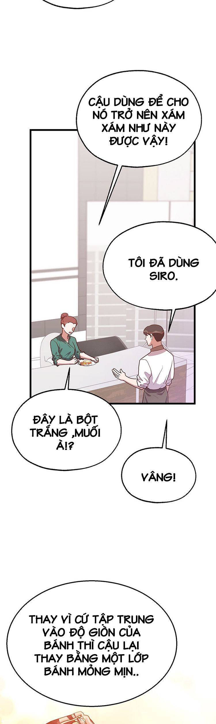 Tiệm Bánh Của Thiên Quỷ Chapter 37 - 19