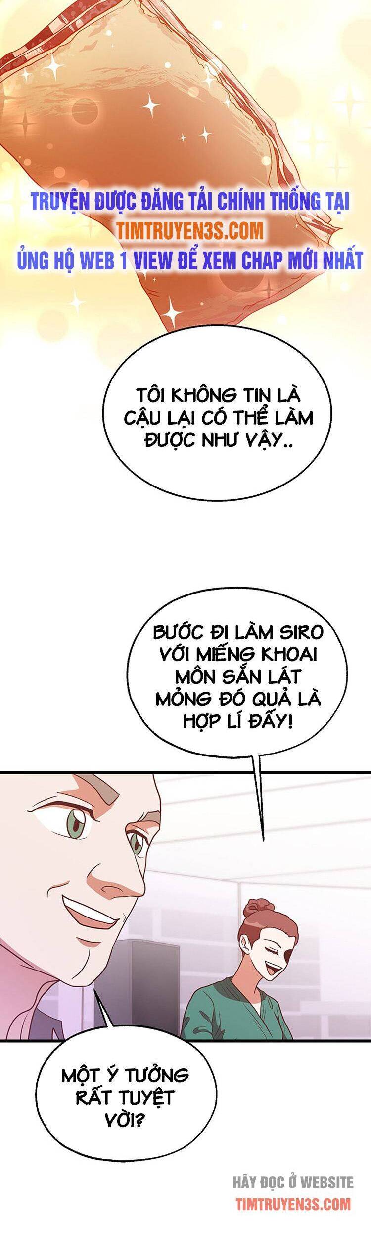 Tiệm Bánh Của Thiên Quỷ Chapter 37 - 20