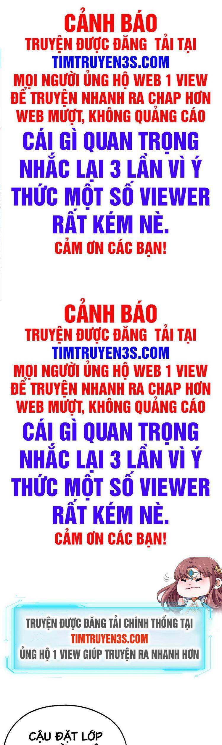 Tiệm Bánh Của Thiên Quỷ Chapter 37 - 3